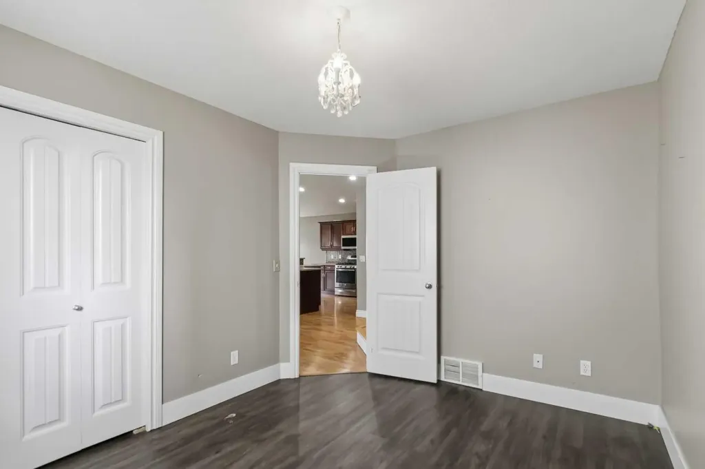 173 Coyote Crescent Fort Mcmurray AB T9K 0C7