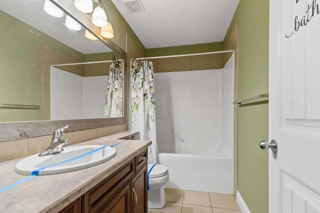173 Coyote Crescent Fort Mcmurray AB T9K 0C7
