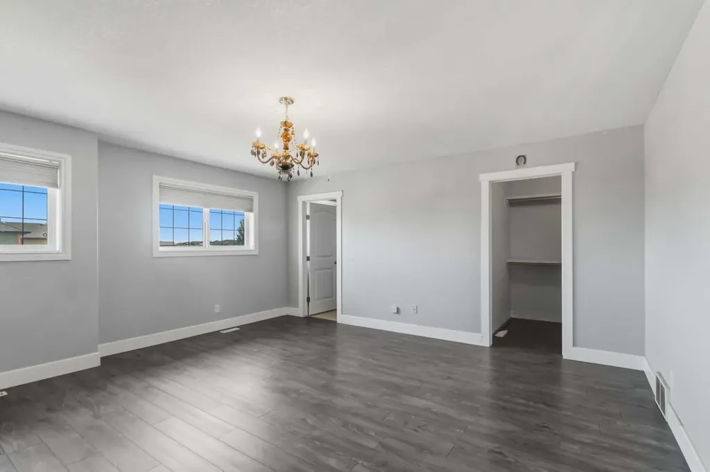 173 Coyote Crescent Fort Mcmurray AB T9K 0C7