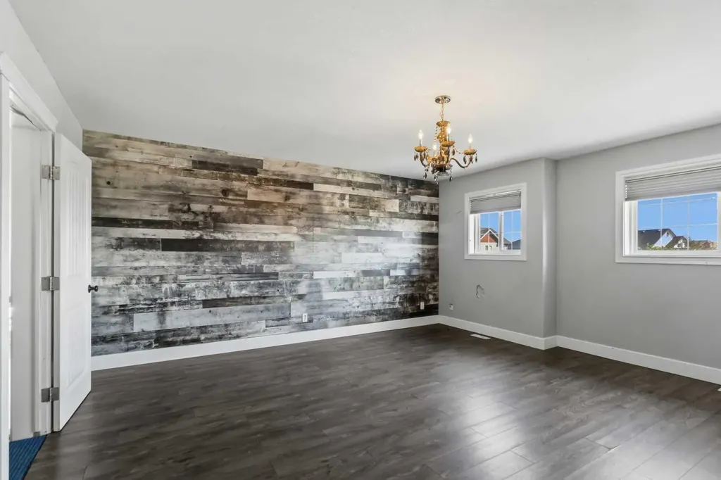 173 Coyote Crescent Fort Mcmurray AB T9K 0C7