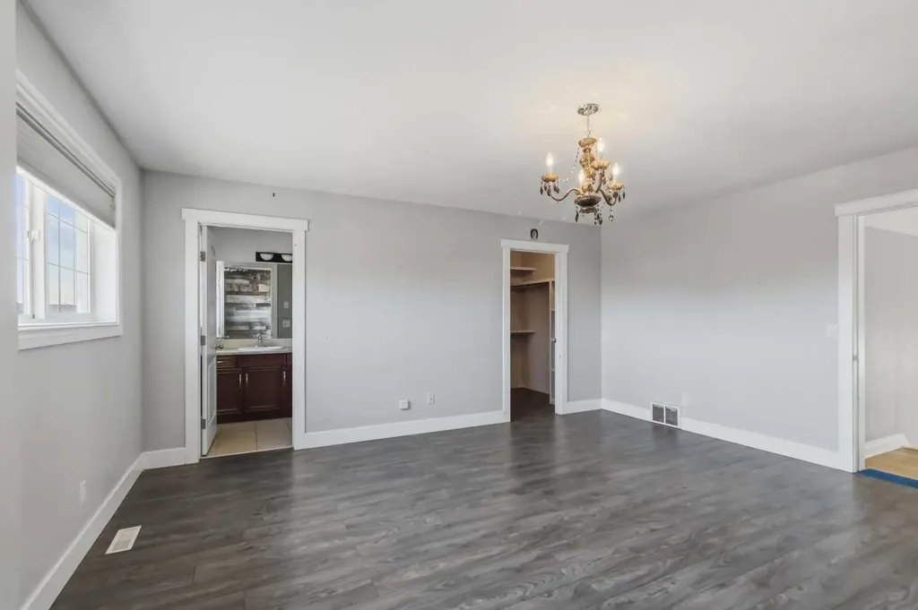 173 Coyote Crescent Fort Mcmurray AB T9K 0C7