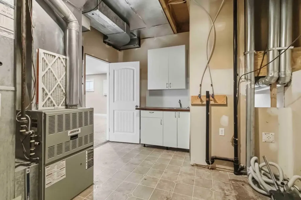 173 Coyote Crescent Fort Mcmurray AB T9K 0C7
