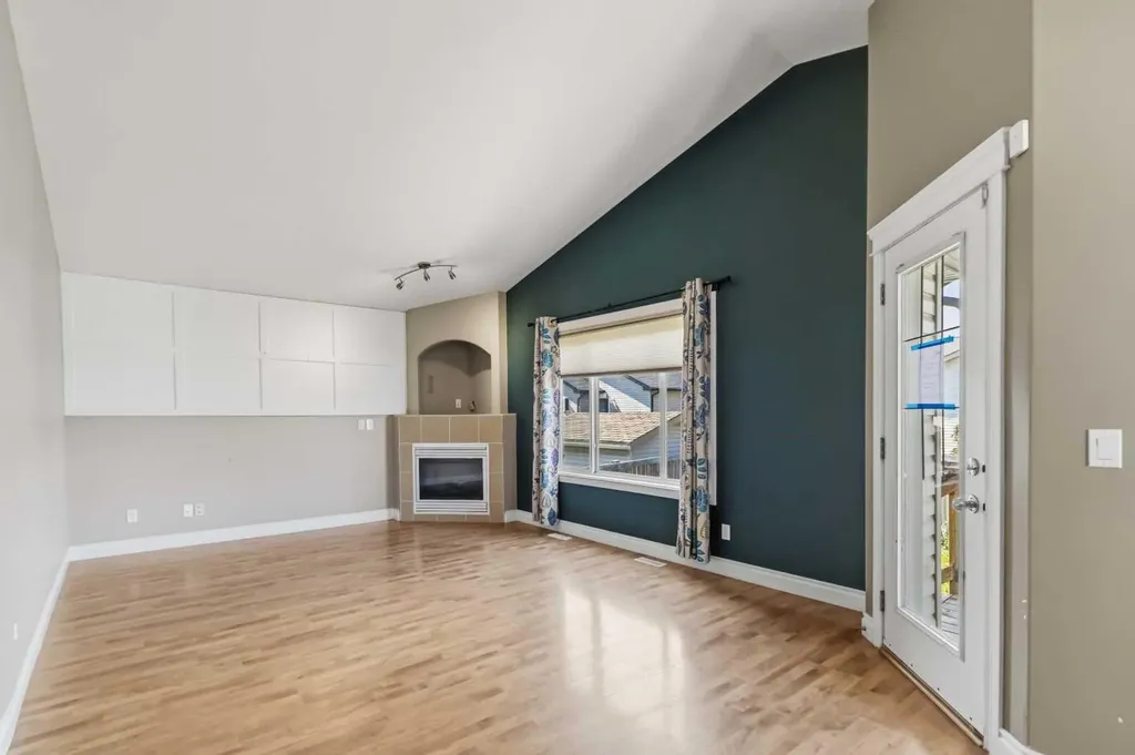 173 Coyote Crescent Fort Mcmurray AB T9K 0C7