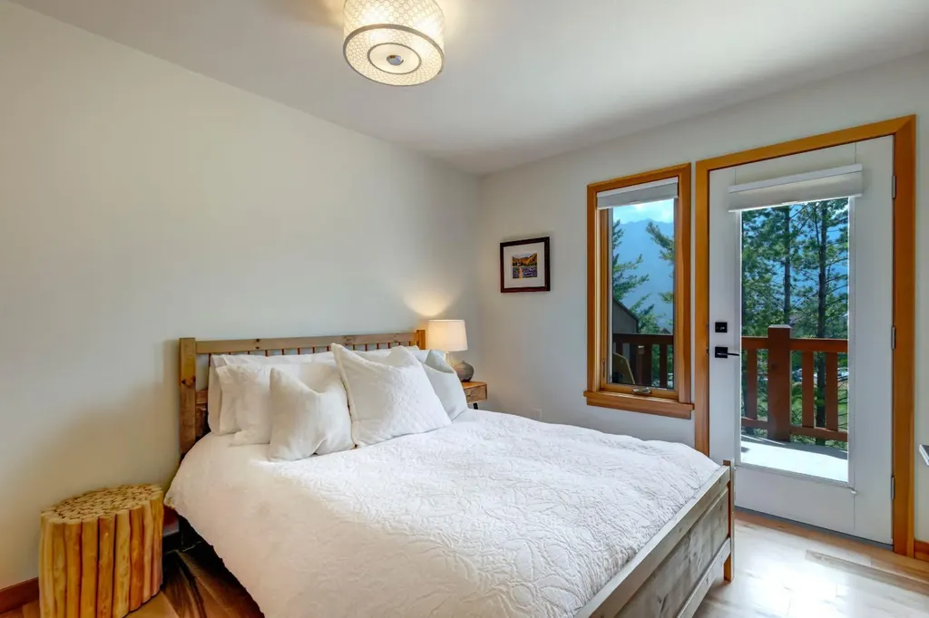 300 Eagle Terrace Road Canmore AB T1W 3E5