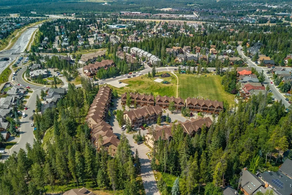 300 Eagle Terrace Road Canmore AB T1W 3E5