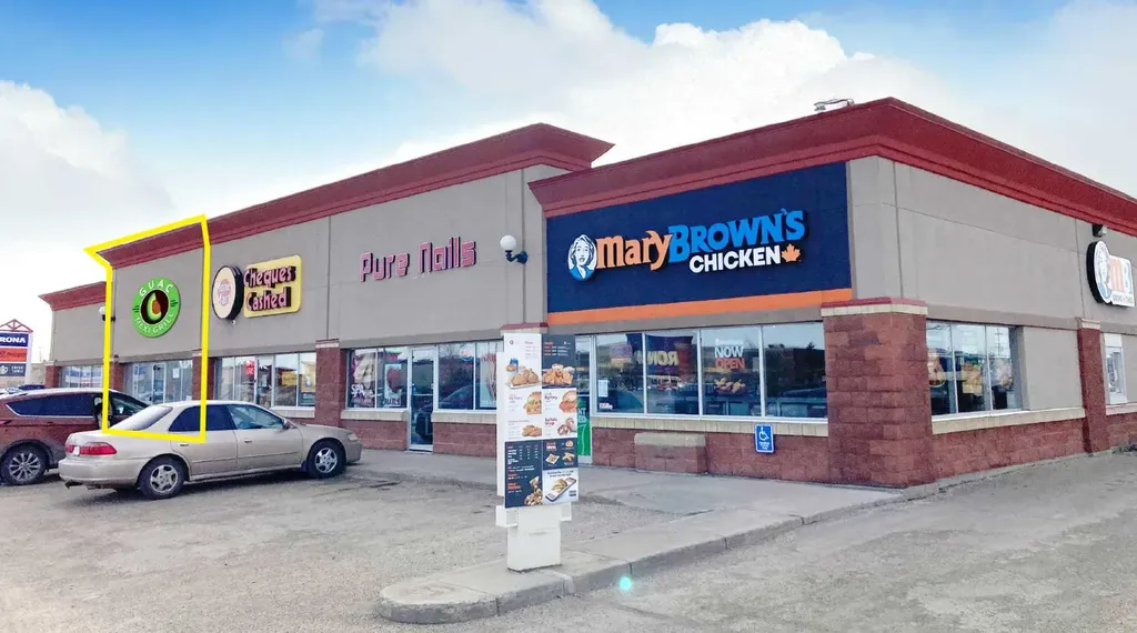 11020 100 Avenue Grande Prairie AB T8V7L5