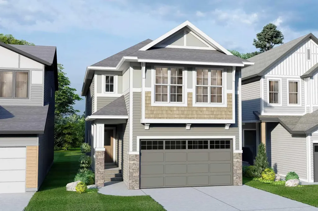 346 Magnolia Way SE Calgary AB T3M 3S6