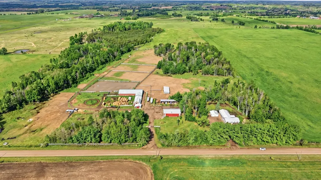 445056 Range Road 40 Rural Ponoka County AB T0C 0M0