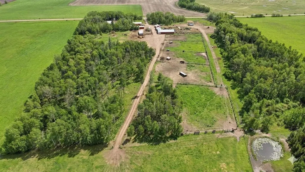 445056 Range Road 40 Rural Ponoka County AB T0C 0M0
