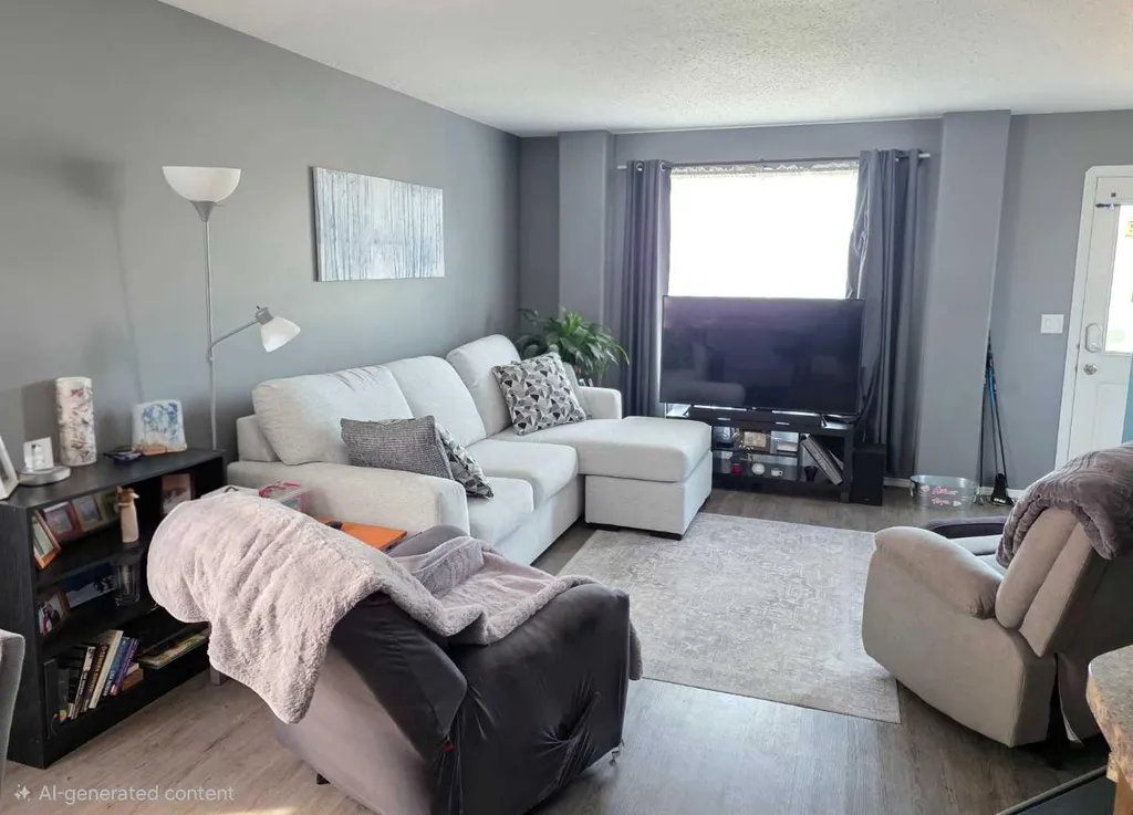 6922 90 Street Grande Prairie AB T8X 0C1