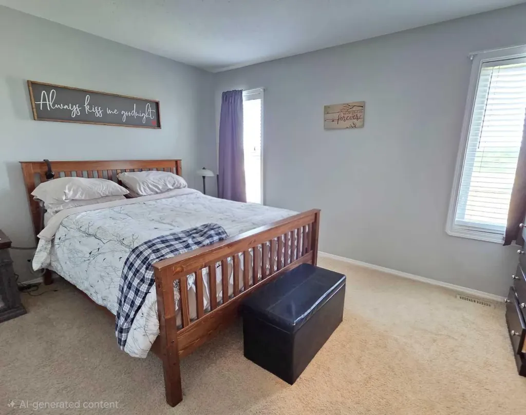 6922 90 Street Grande Prairie AB T8X 0C1