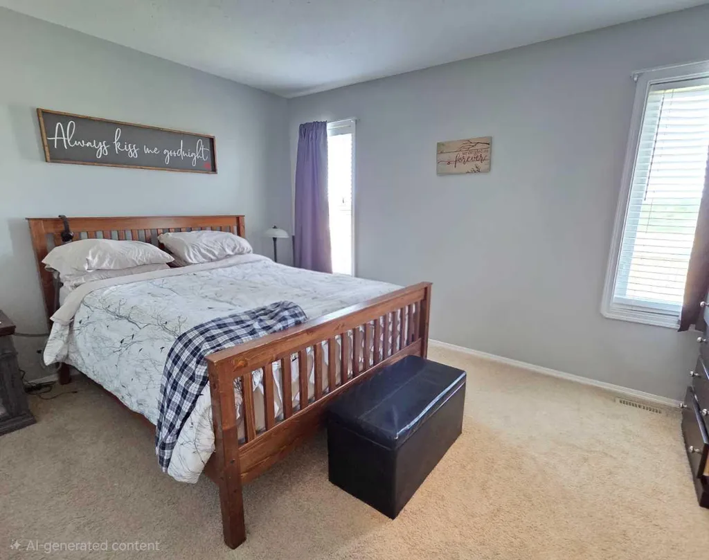 6922 90 Street Grande Prairie AB T8X 0C1