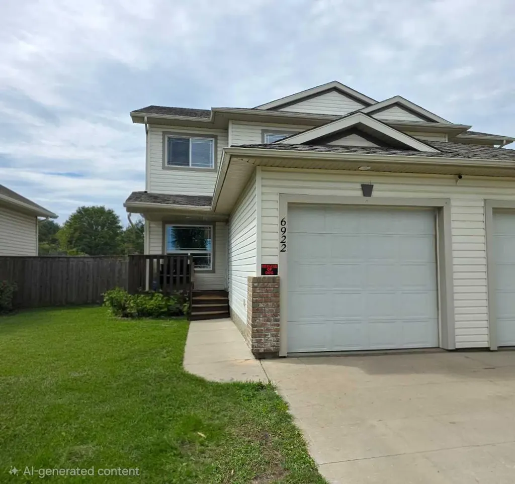 6922 90 Street Grande Prairie AB T8X 0C1