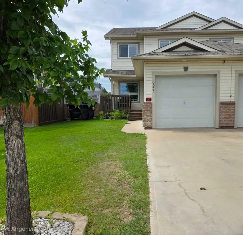 6922 90 Street Grande Prairie AB T8X 0C1