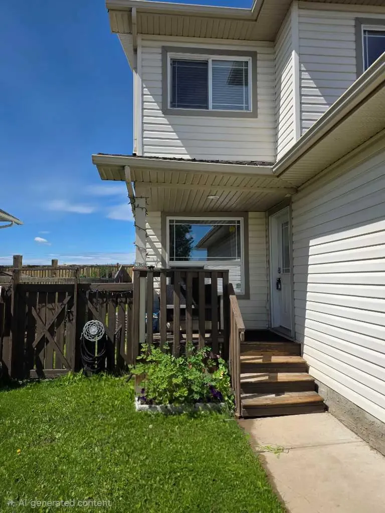6922 90 Street Grande Prairie AB T8X 0C1