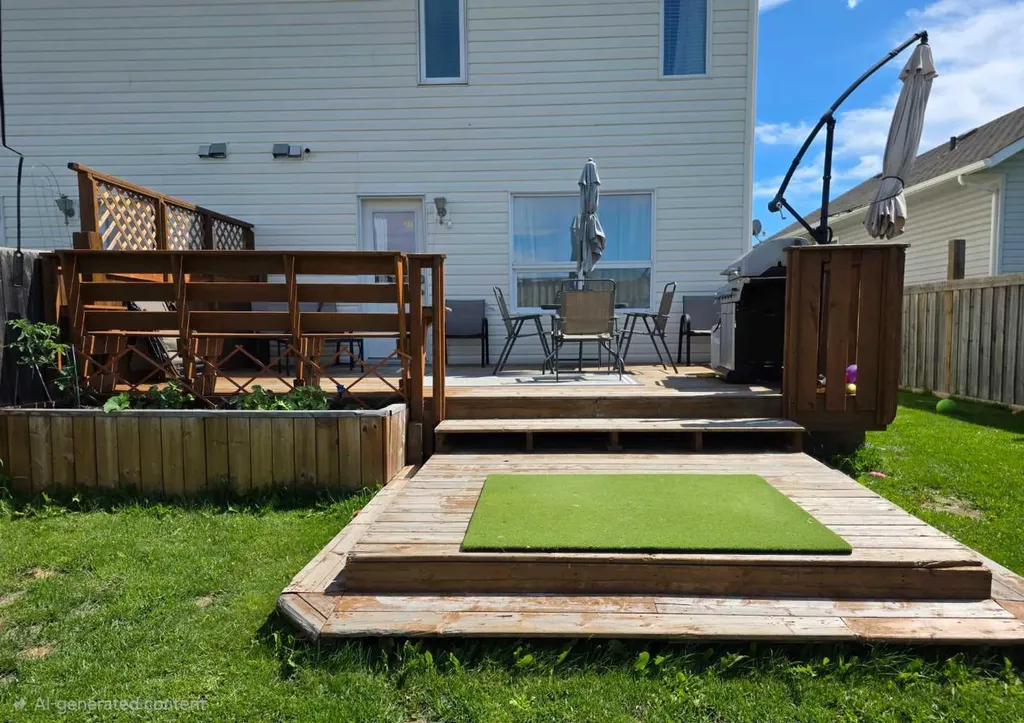 6922 90 Street Grande Prairie AB T8X 0C1