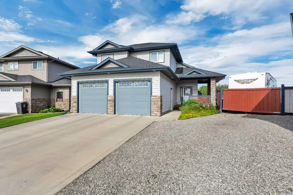 6703 58 Street Rocky Mountain House AB T4T 1V7