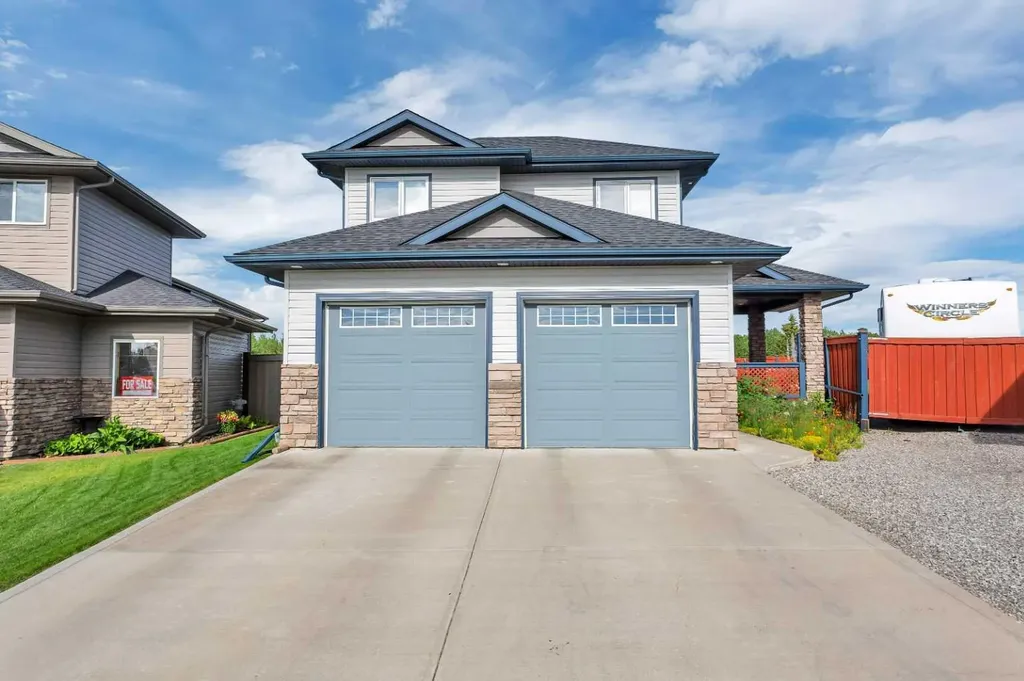 6703 58 Street Rocky Mountain House AB T4T 1V7