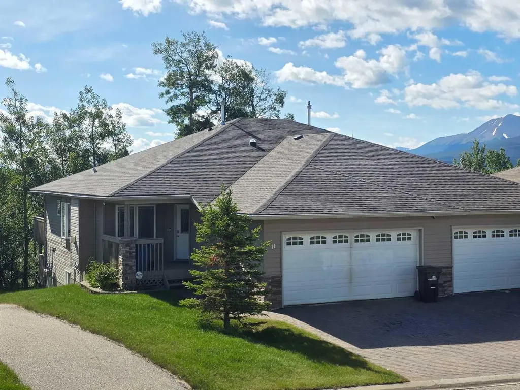 131 Moberly Road Grande Cache AB t0e0y0