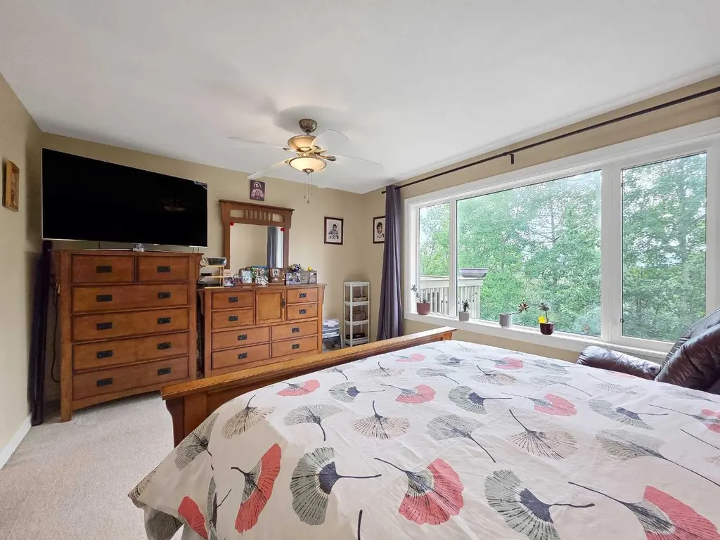 131 Moberly Road Grande Cache AB t0e0y0