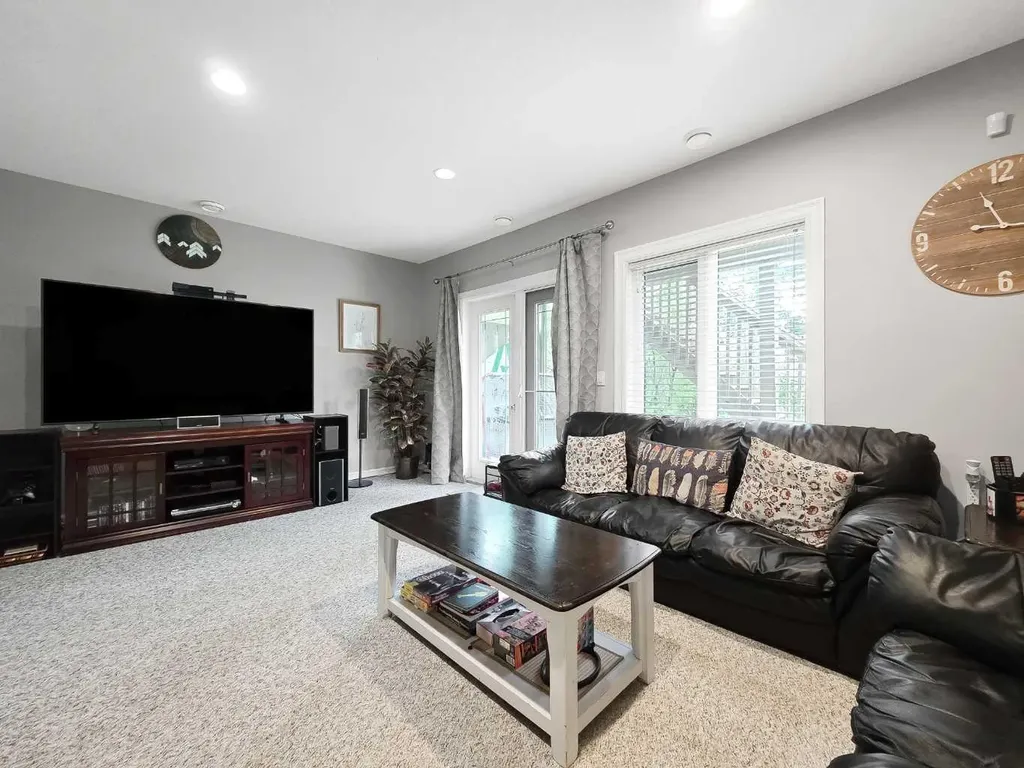 131 Moberly Road Grande Cache AB t0e0y0