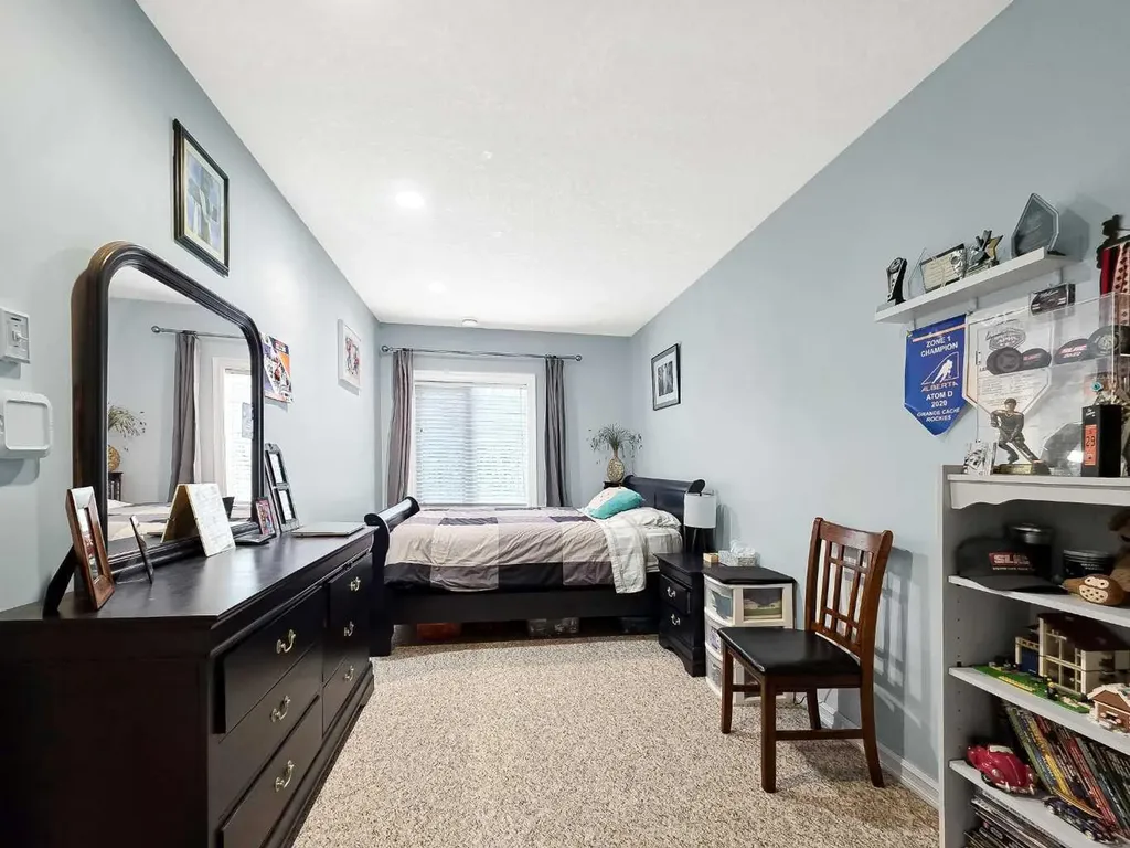 131 Moberly Road Grande Cache AB t0e0y0