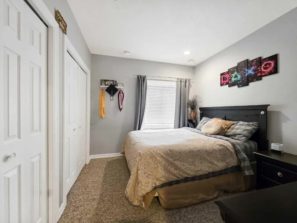 131 Moberly Road Grande Cache AB t0e0y0