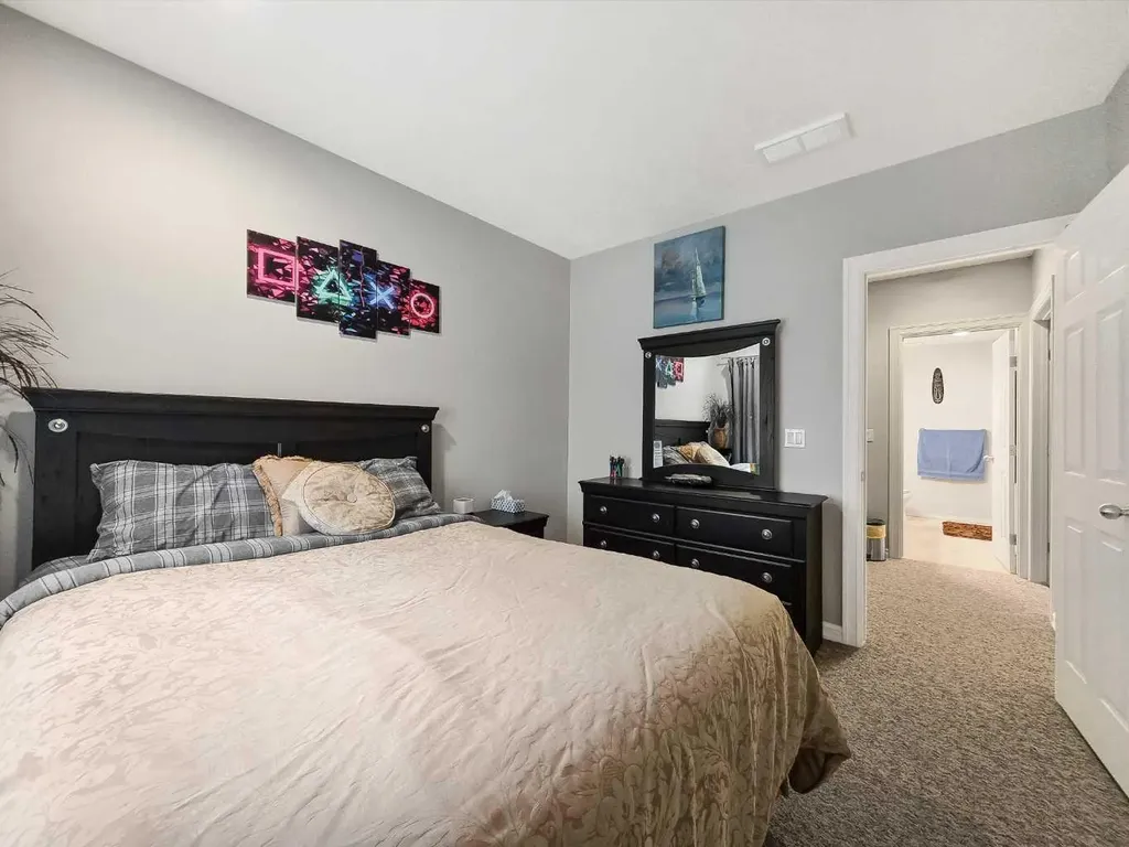 131 Moberly Road Grande Cache AB t0e0y0