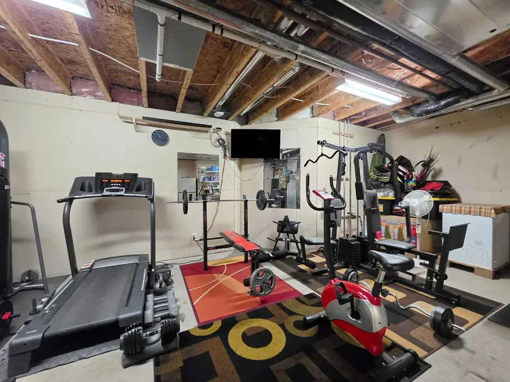 131 Moberly Road Grande Cache AB t0e0y0