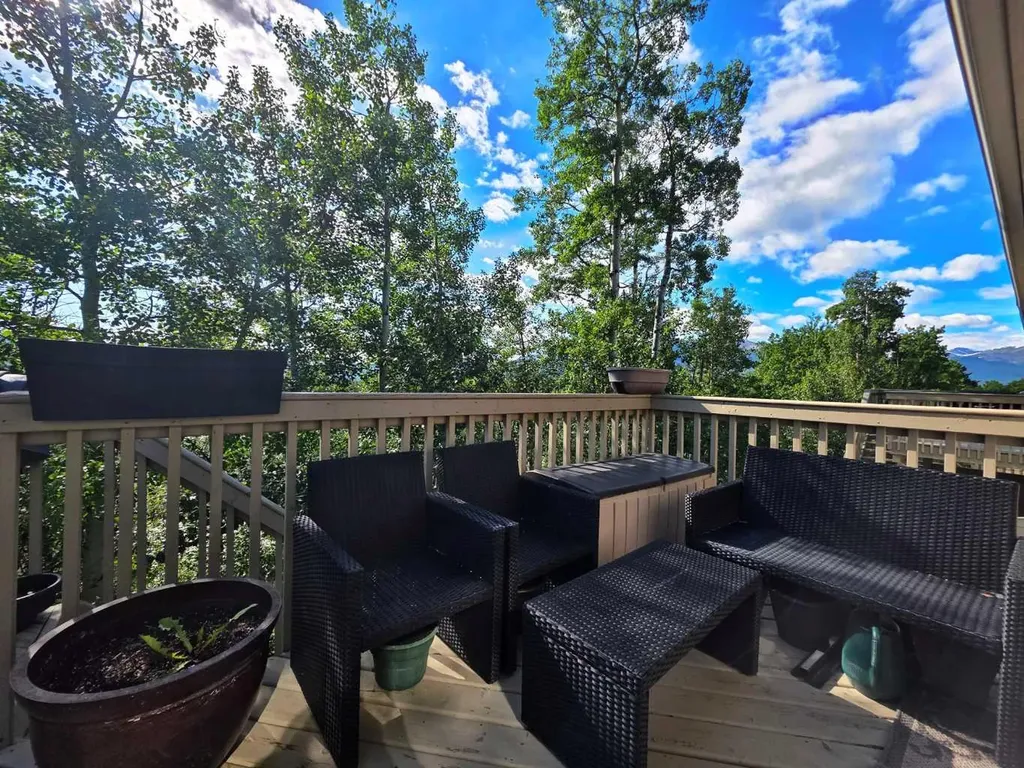 131 Moberly Road Grande Cache AB t0e0y0