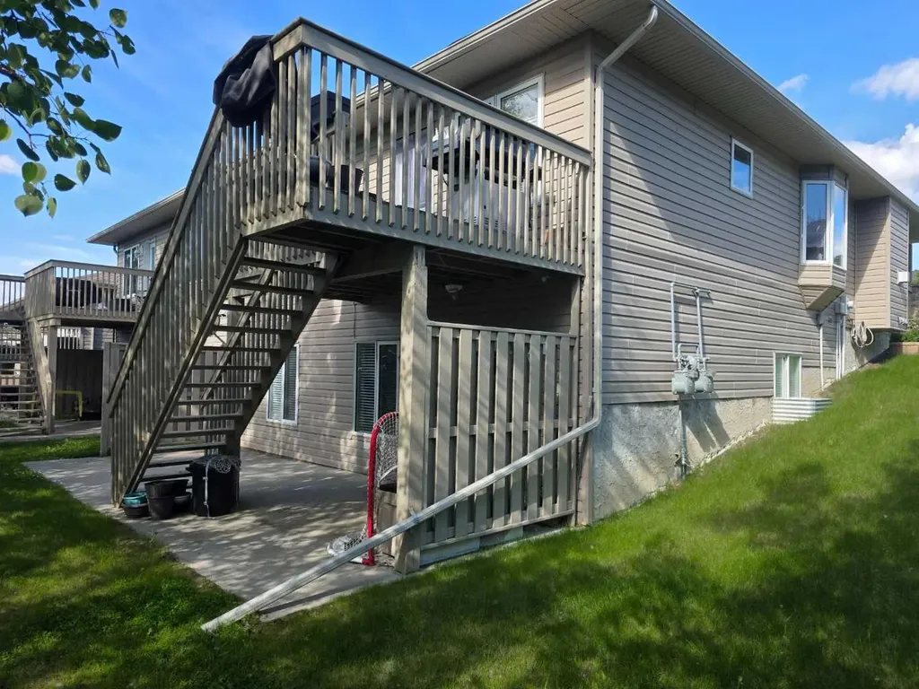 131 Moberly Road Grande Cache AB t0e0y0