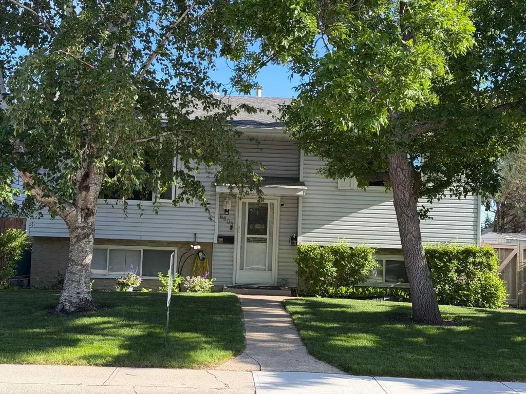 6803 24 Avenue NE Calgary AB T1Y 1Z9