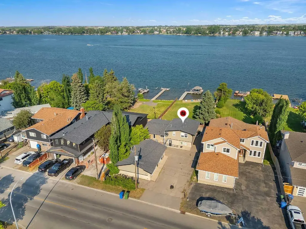 700 West Chestermere Drive Chestermere AB T1X 1B5