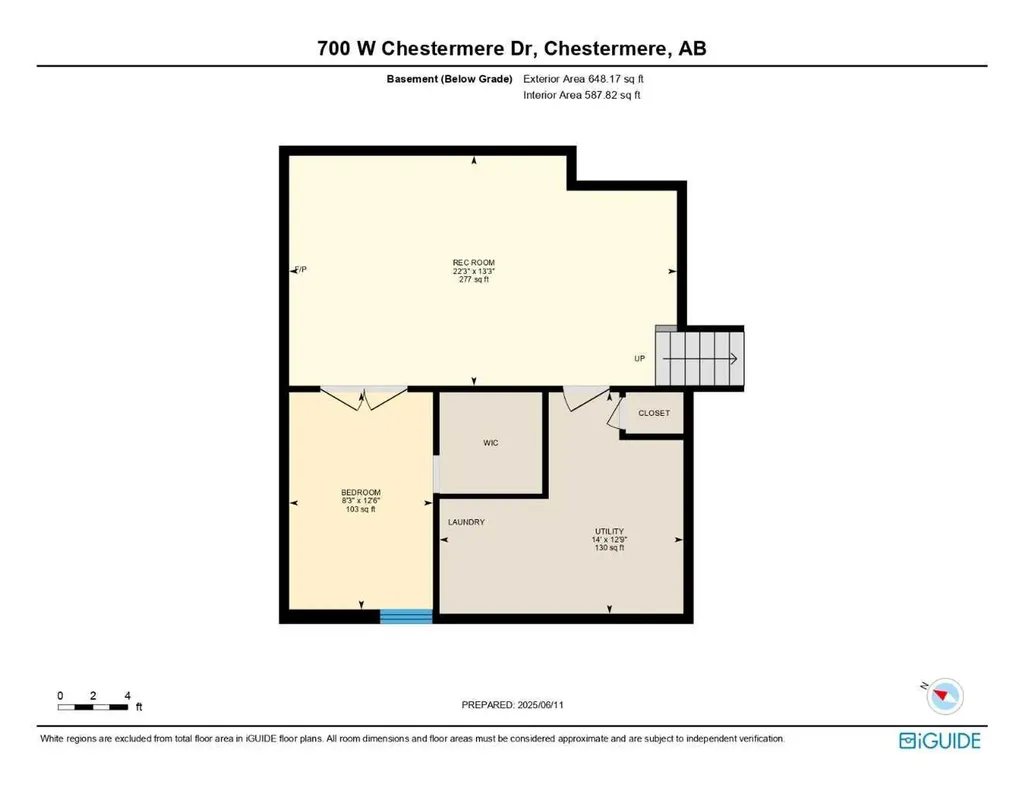 700 West Chestermere Drive Chestermere AB T1X 1B5