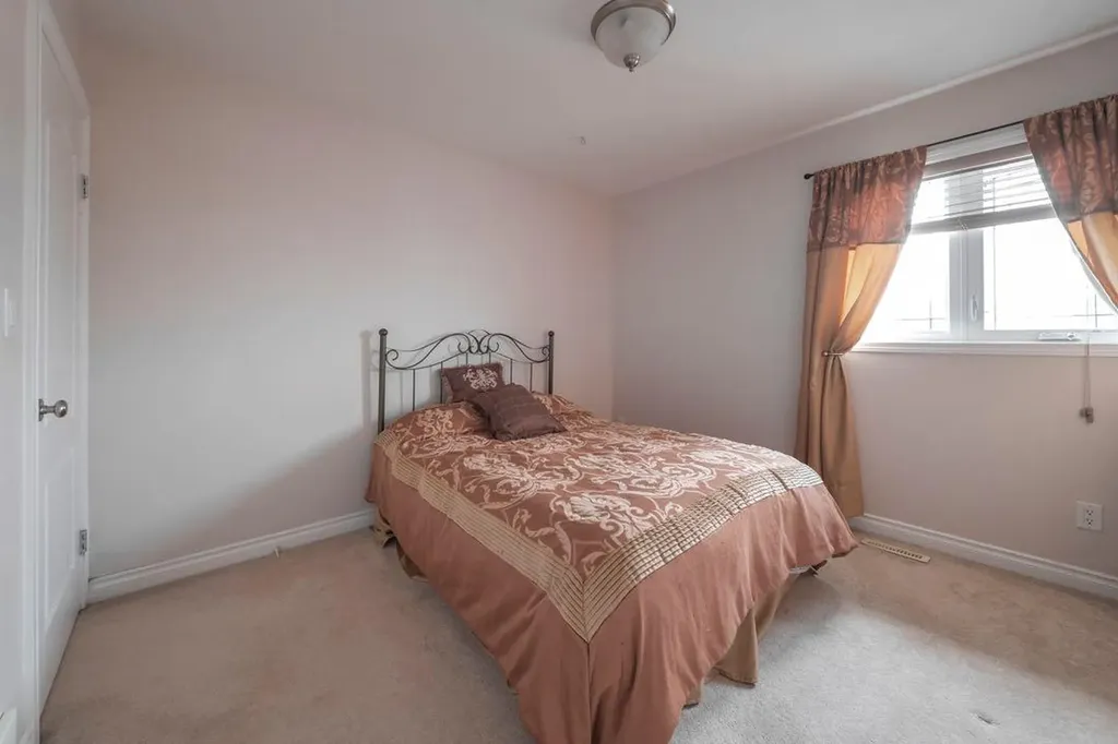193 Fisher Crescent Fort Mcmurray AB T9K 0B8