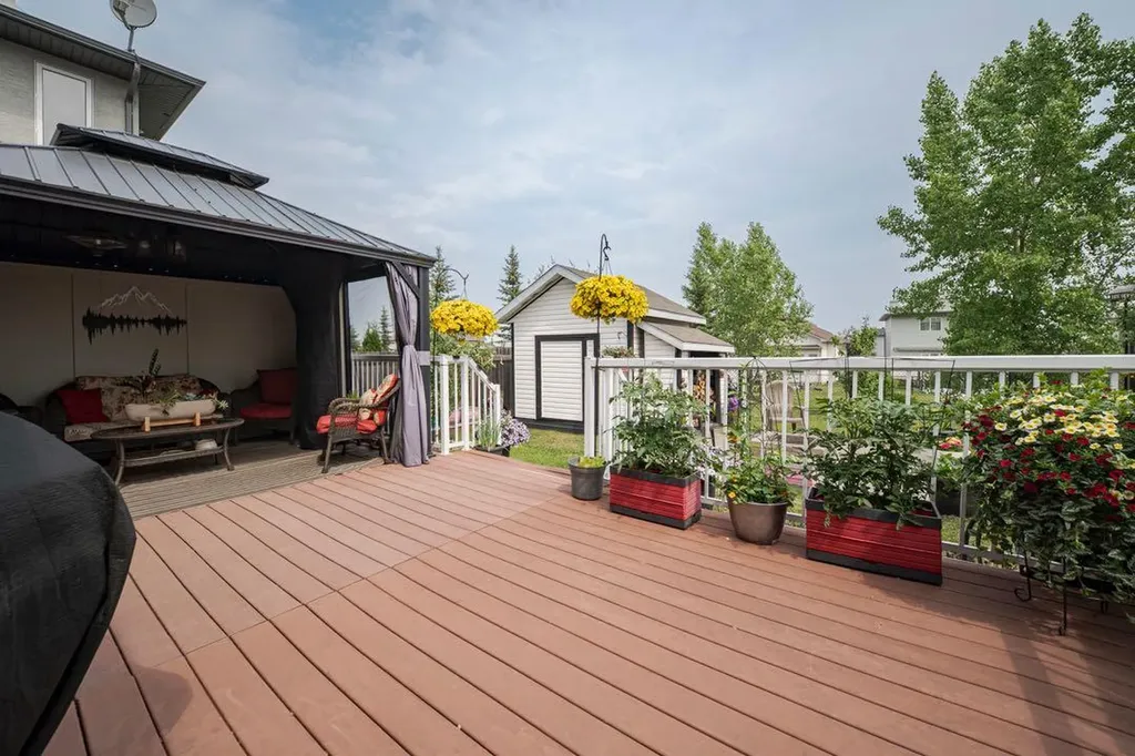 193 Fisher Crescent Fort Mcmurray AB T9K 0B8