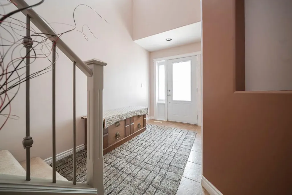 193 Fisher Crescent Fort Mcmurray AB T9K 0B8
