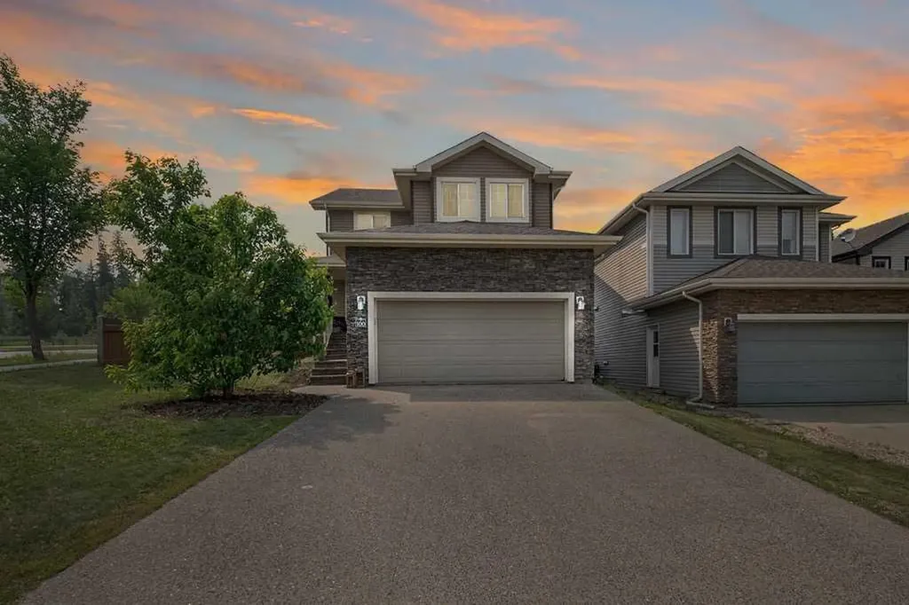 100 Gravelstone Way Fort Mcmurray AB T9K 0T6