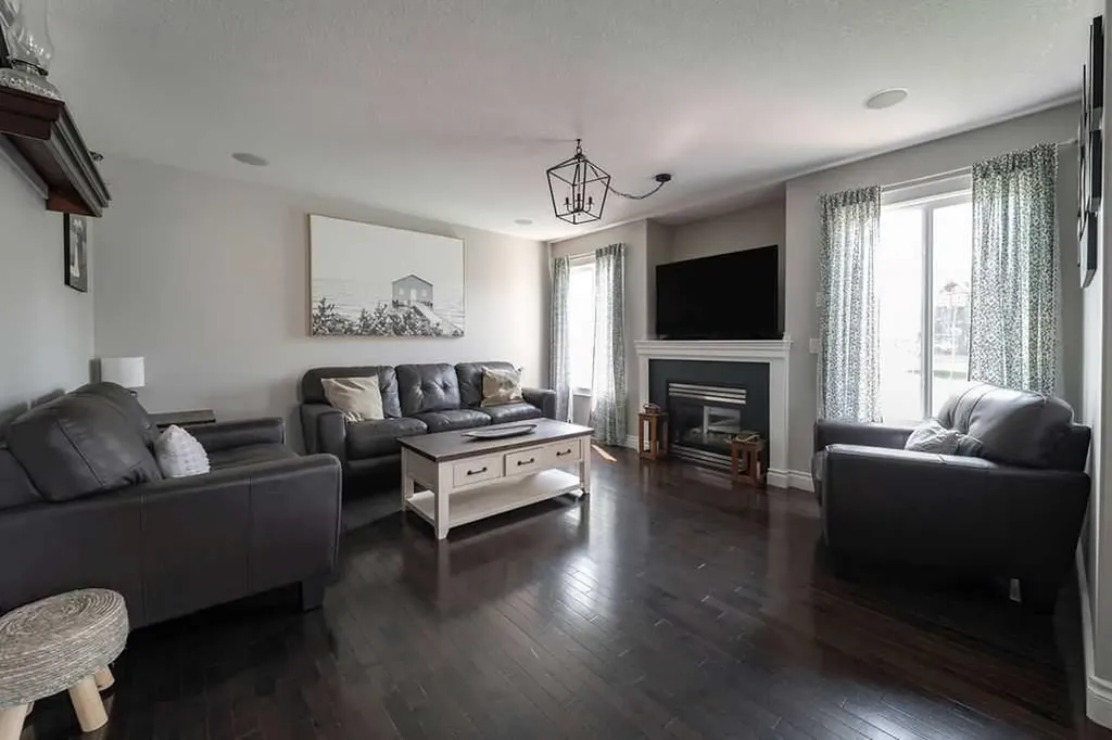 100 Gravelstone Way Fort Mcmurray AB T9K 0T6
