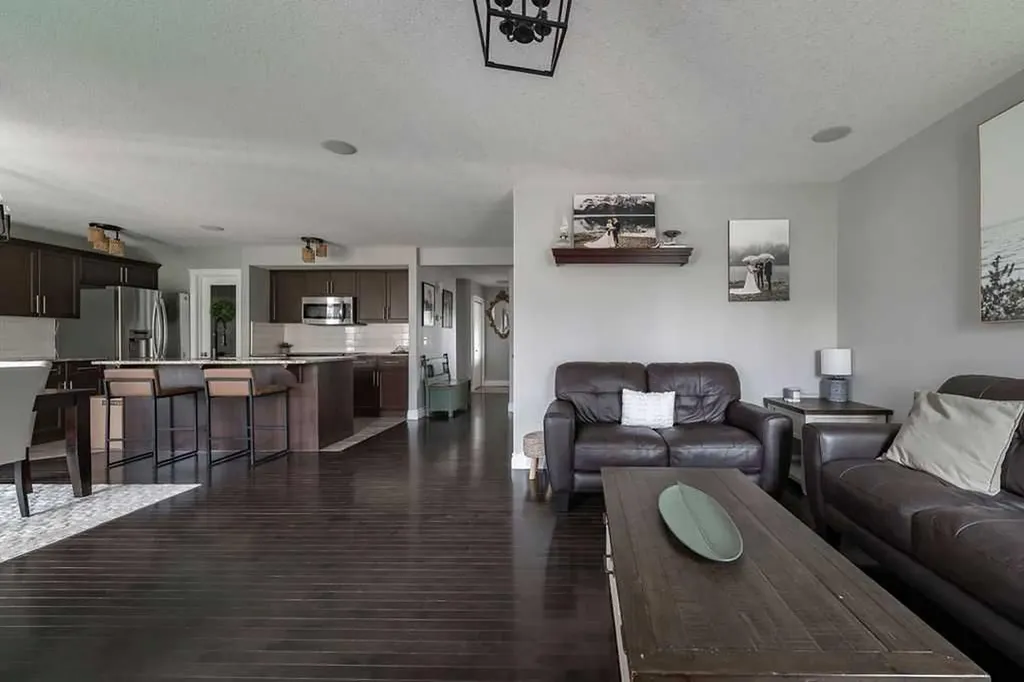 100 Gravelstone Way Fort Mcmurray AB T9K 0T6