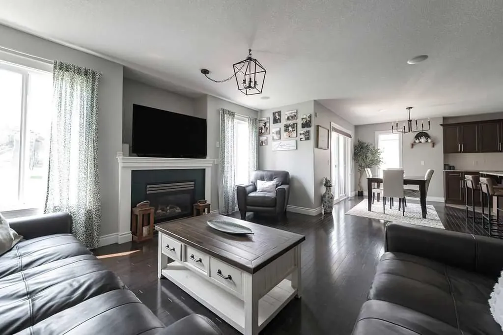 100 Gravelstone Way Fort Mcmurray AB T9K 0T6