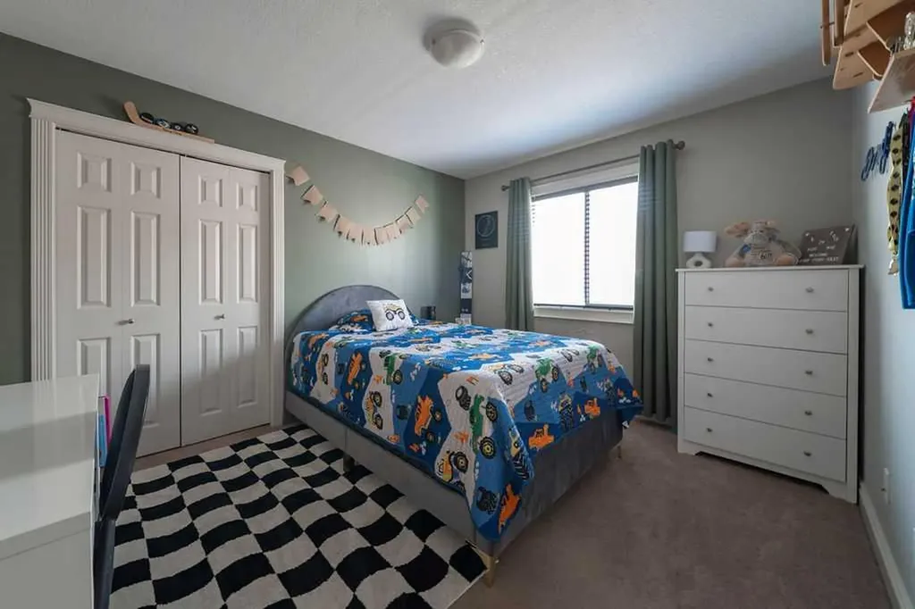 100 Gravelstone Way Fort Mcmurray AB T9K 0T6