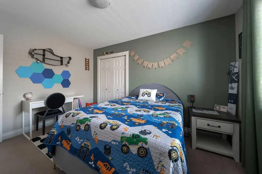 100 Gravelstone Way Fort Mcmurray AB T9K 0T6