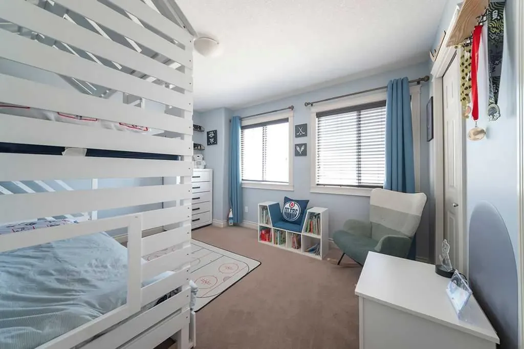 100 Gravelstone Way Fort Mcmurray AB T9K 0T6