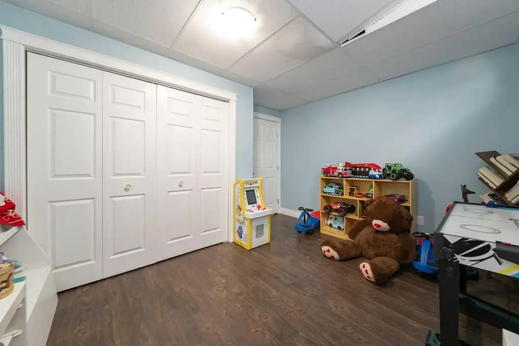 100 Gravelstone Way Fort Mcmurray AB T9K 0T6