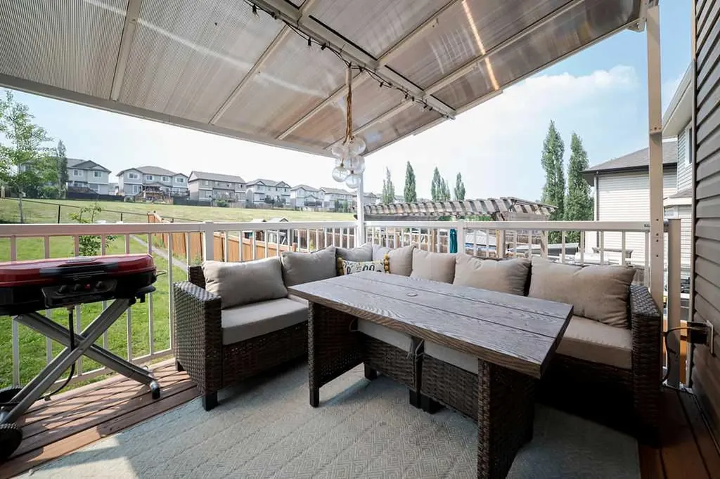 100 Gravelstone Way Fort Mcmurray AB T9K 0T6