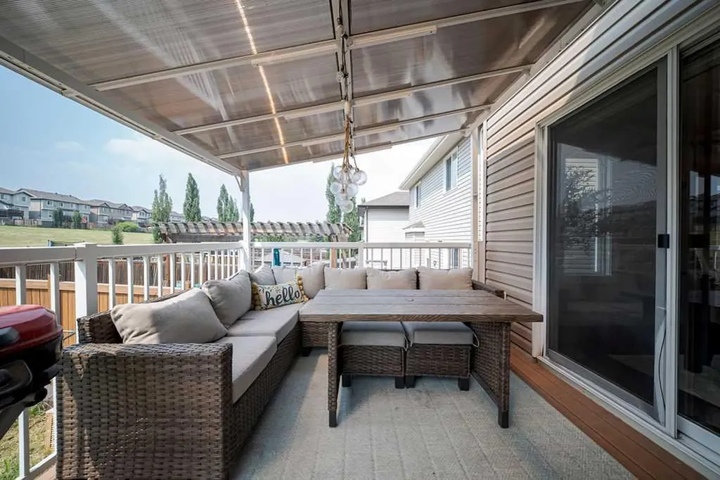 100 Gravelstone Way Fort Mcmurray AB T9K 0T6