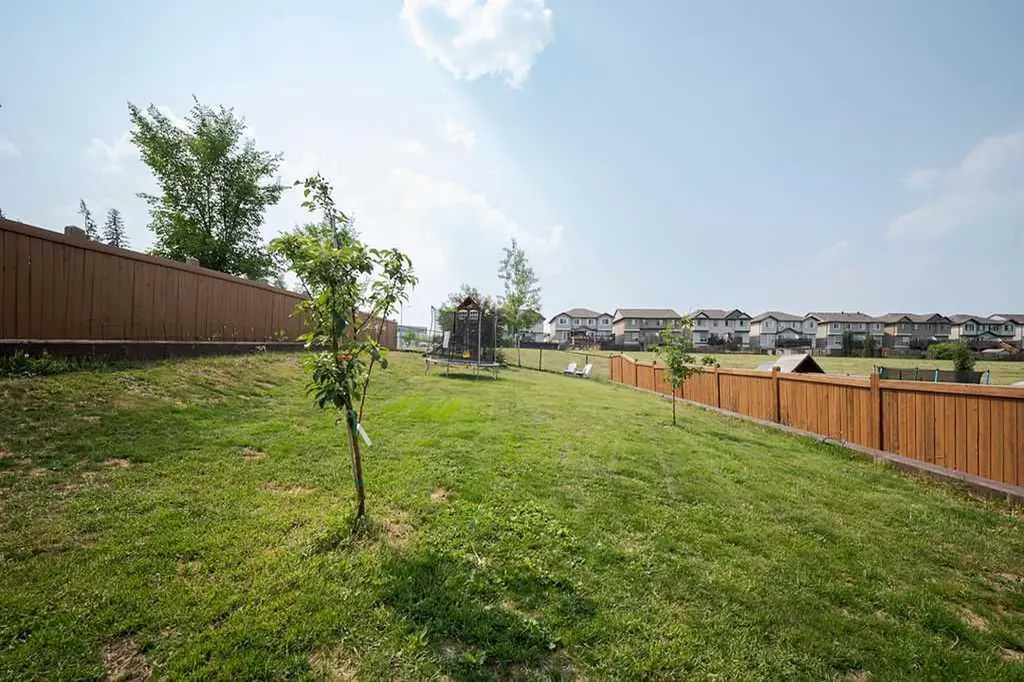 100 Gravelstone Way Fort Mcmurray AB T9K 0T6