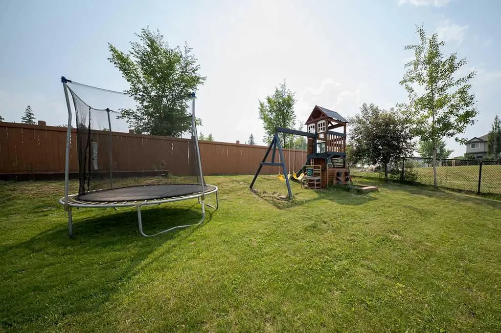100 Gravelstone Way Fort Mcmurray AB T9K 0T6