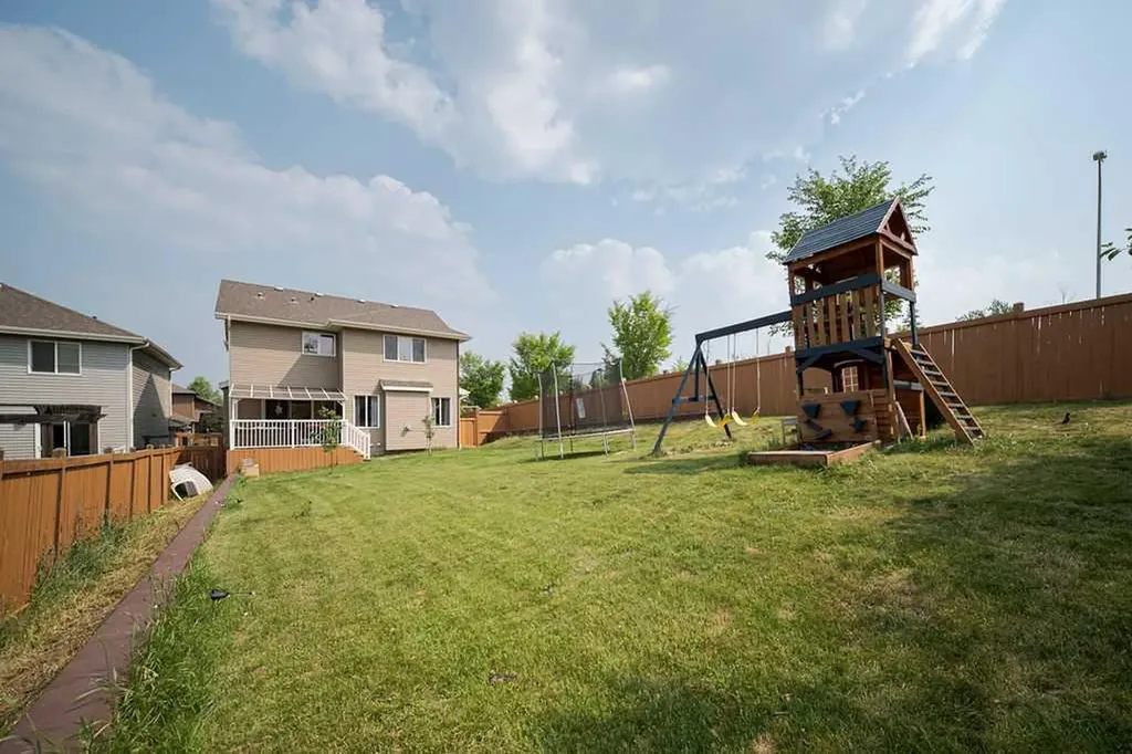100 Gravelstone Way Fort Mcmurray AB T9K 0T6
